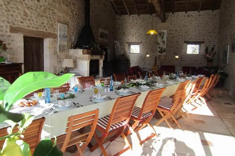 Domaine de Puytirel — photo 1