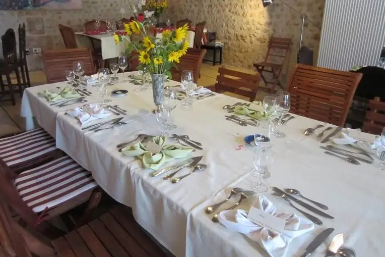 Domaine de Puytirel — photo 3