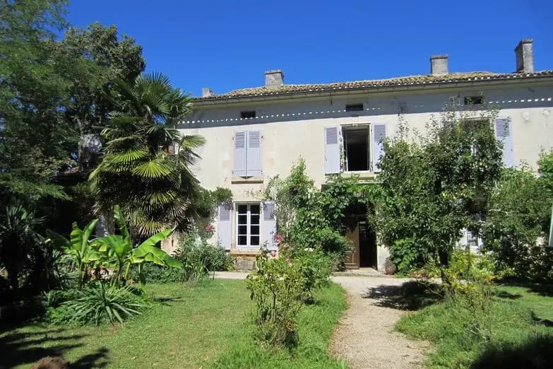 Domaine de Puytirel — photo 4