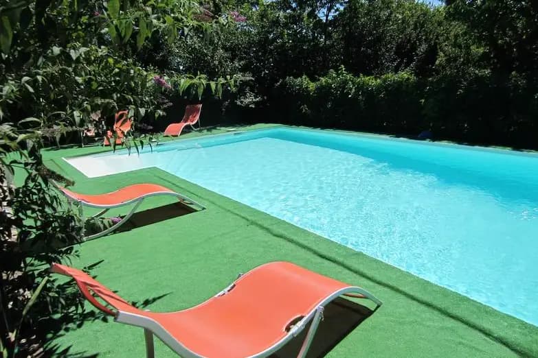 Domaine de Puytirel — photo 5