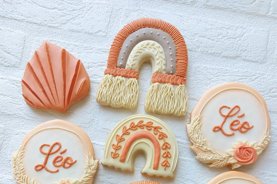 Lovely friandise — photo 5