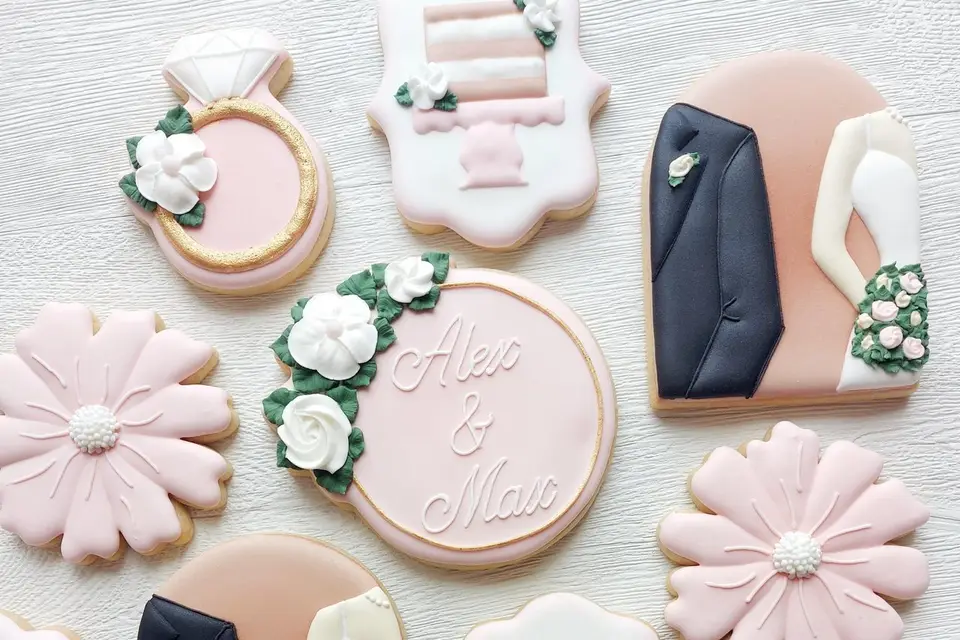 Lovely friandise — photo 1