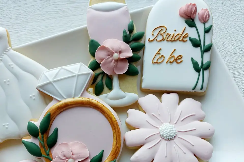 Lovely friandise — photo 4