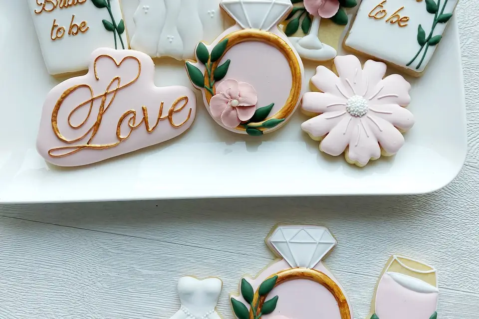 Lovely friandise — photo 3