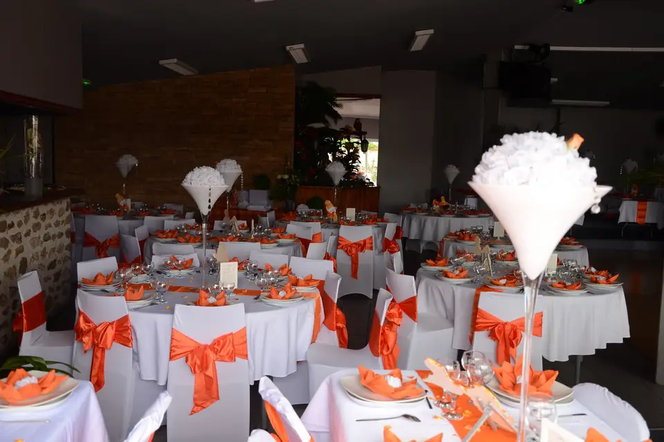 V.M Evénementiel — photo 2