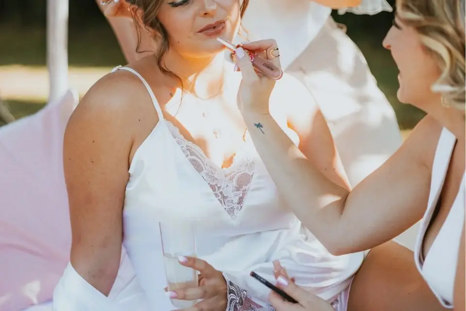 Les muses événementielles — photo 4