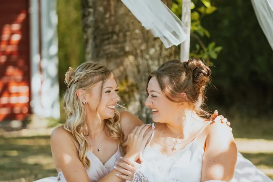 Les muses événementielles — photo 5