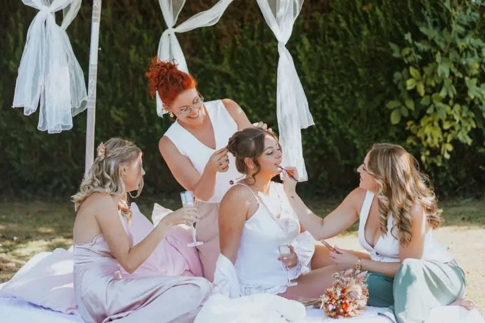 Les muses événementielles — photo 6