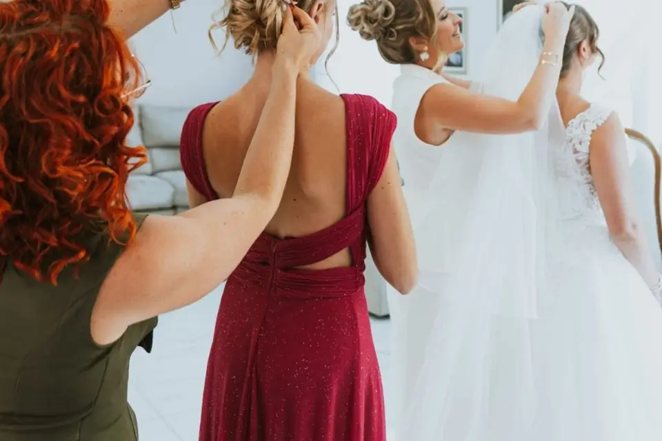 Les muses événementielles — photo 7