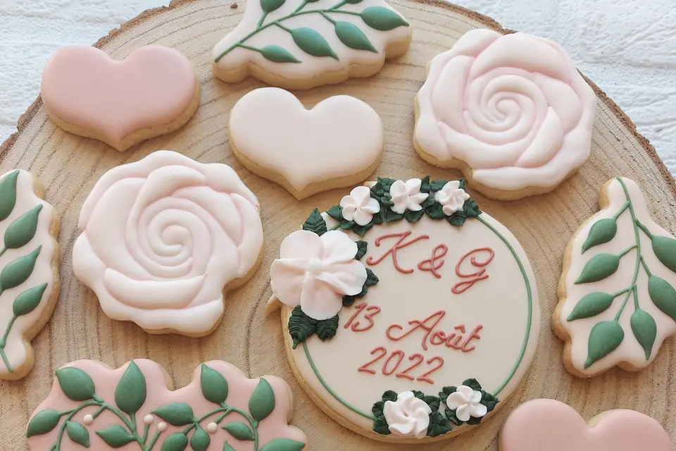 Lovely friandise — photo 2