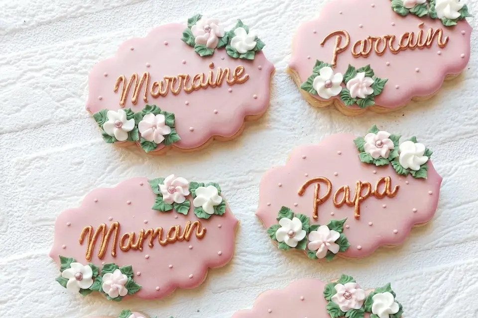 Lovely friandise — photo 6