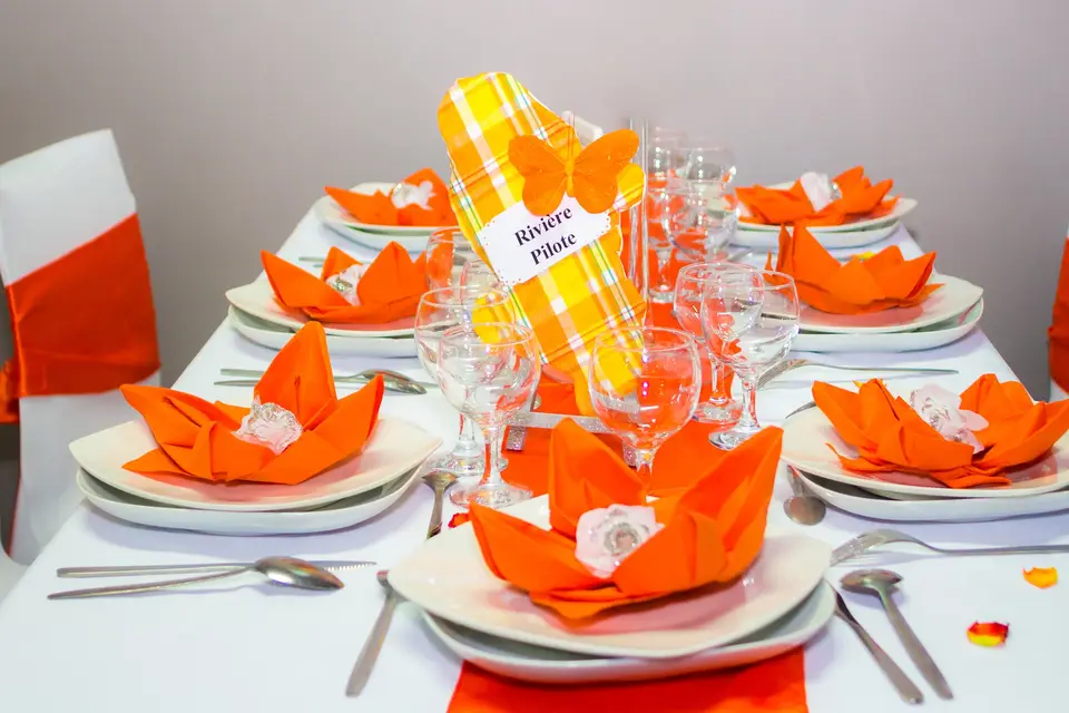 V.M Evénementiel — photo 3