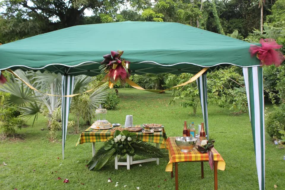 V.M Evénementiel — photo 1