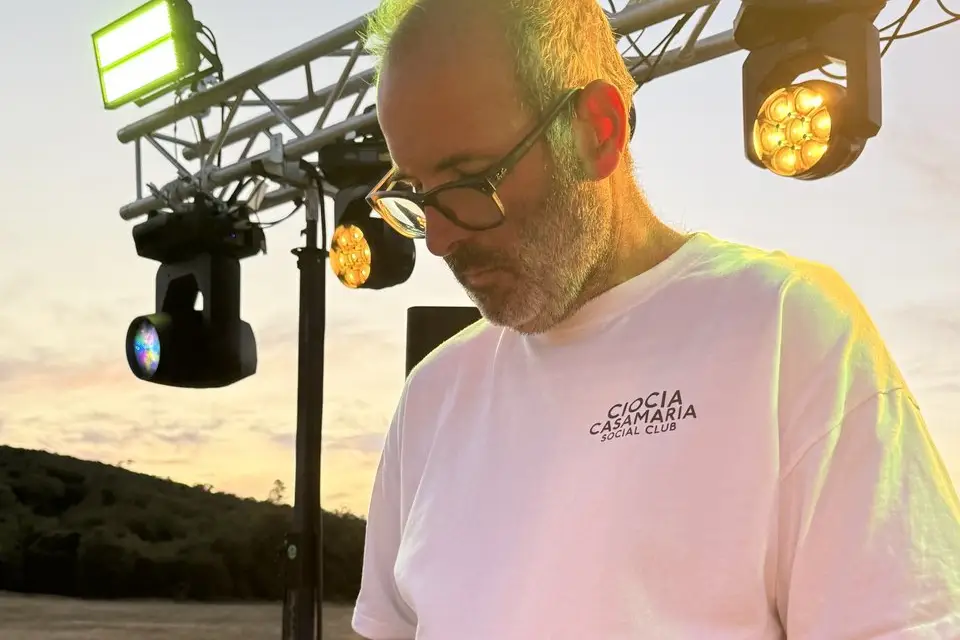 DJ Richard D. — photo 1