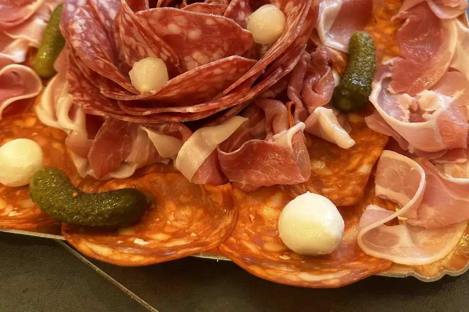 Le Bibi Truck — photo 4