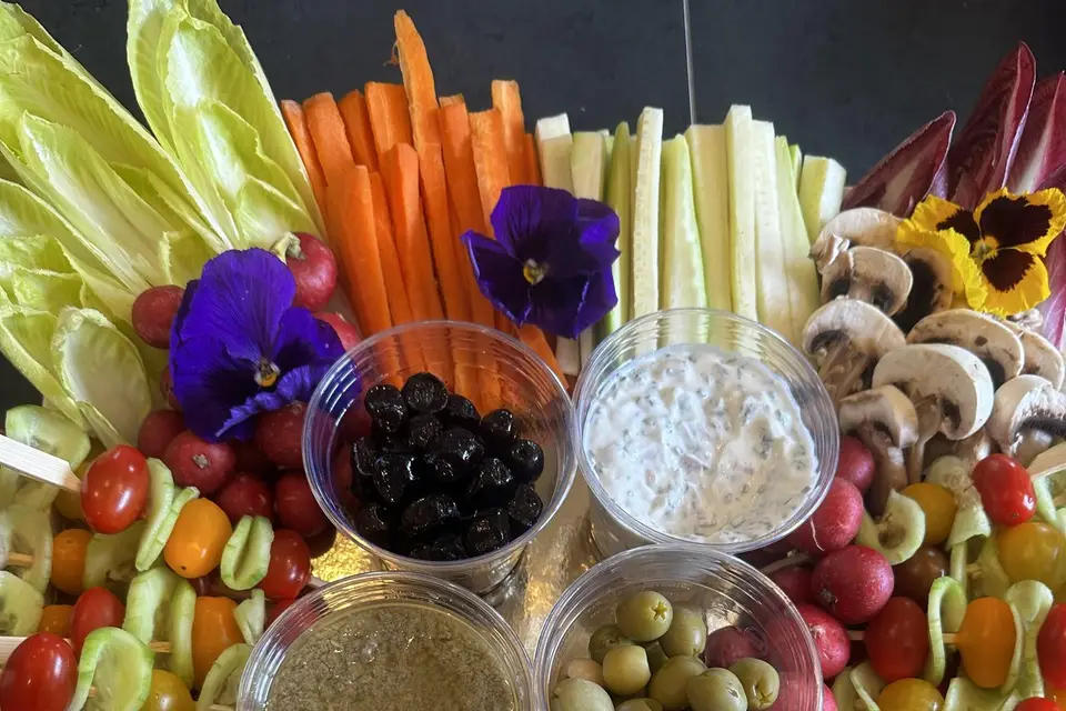 Le Bibi Truck — photo 5