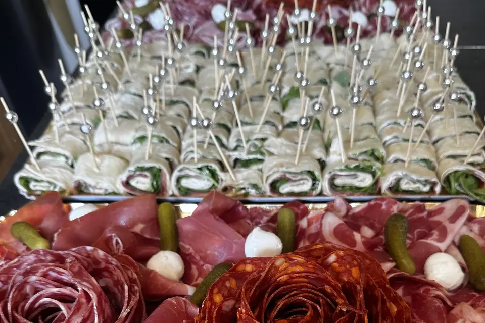 Le Bibi Truck — photo 1