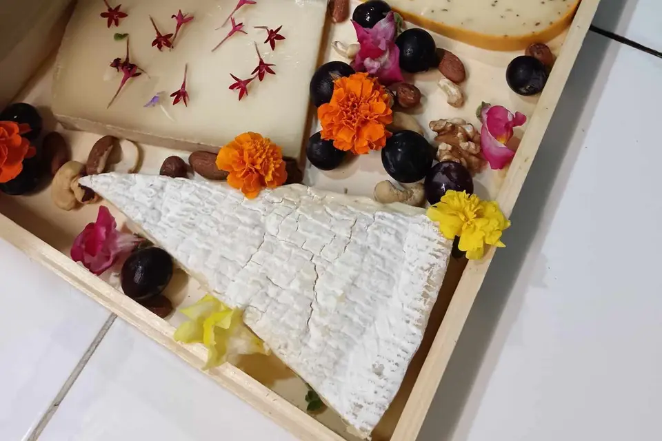 Le Bibi Truck — photo 2