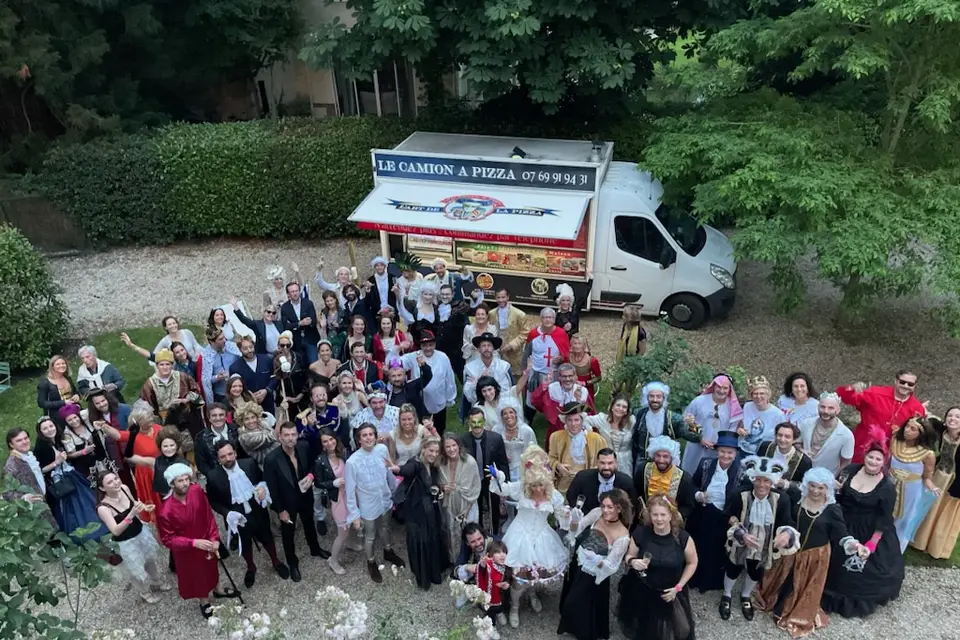 Pizza Mizza — photo 6