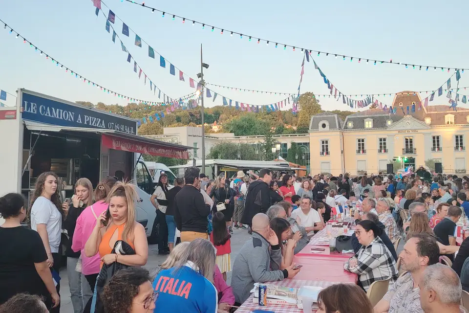 Pizza Mizza — photo 5