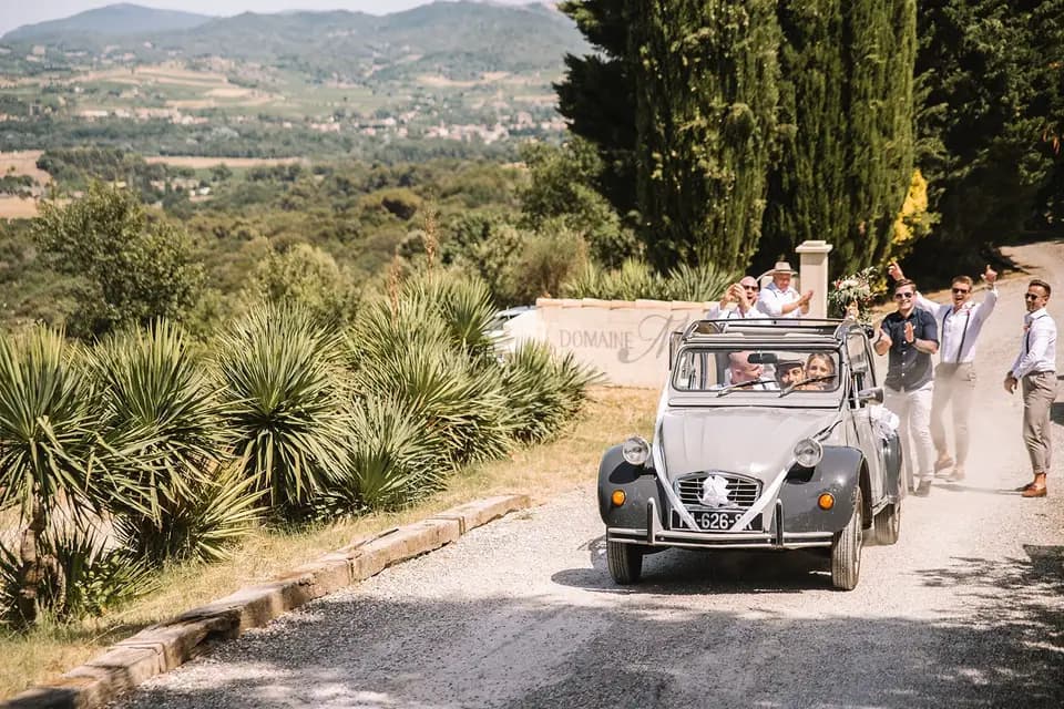 Domaine Michaud — photo 2