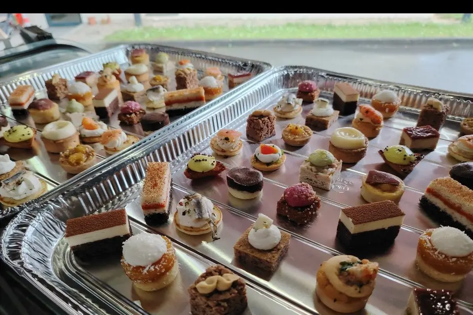 Pizza Mizza — photo 4