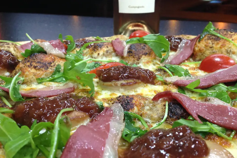 Pizza Mizza — photo 2