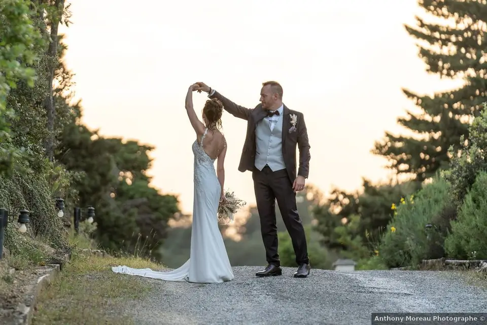 Domaine Michaud — photo 3