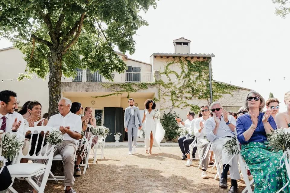 Domaine Michaud — photo 6