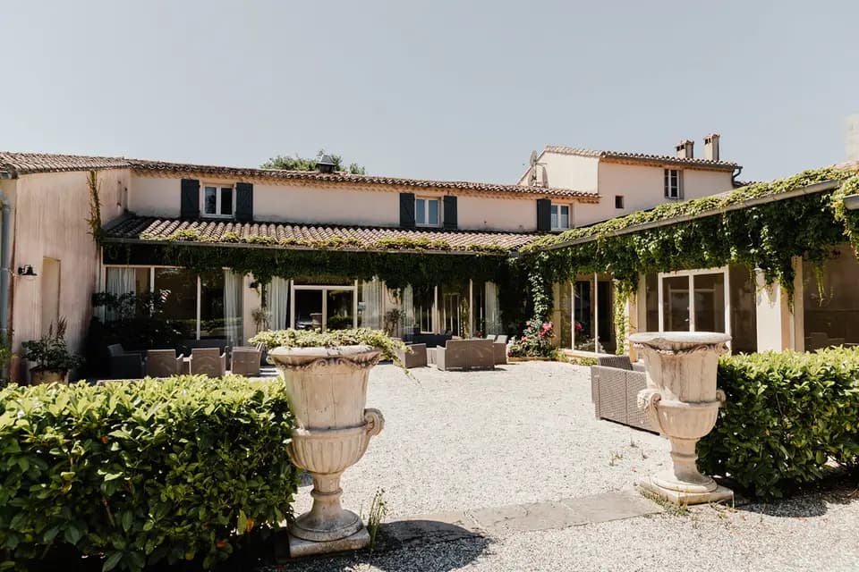 Domaine Michaud — photo 1