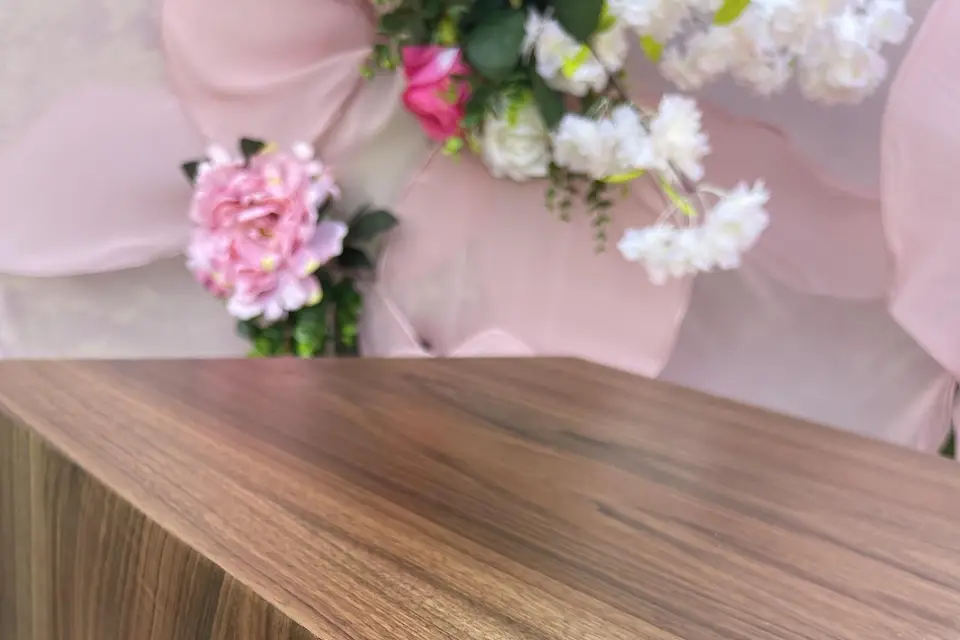 Betty Booth Box — photo 3