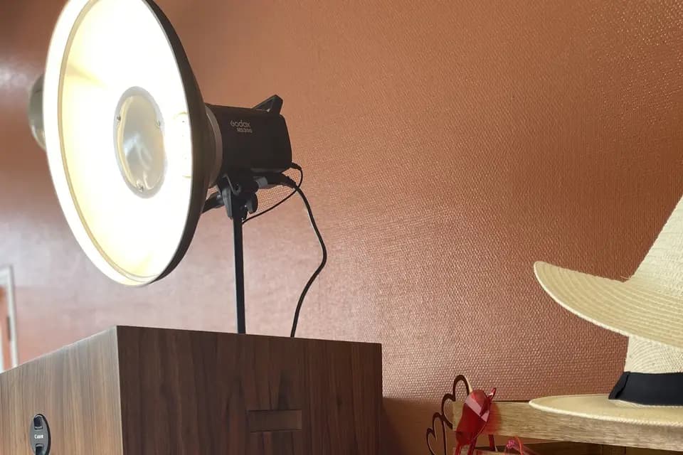 Betty Booth Box — photo 5