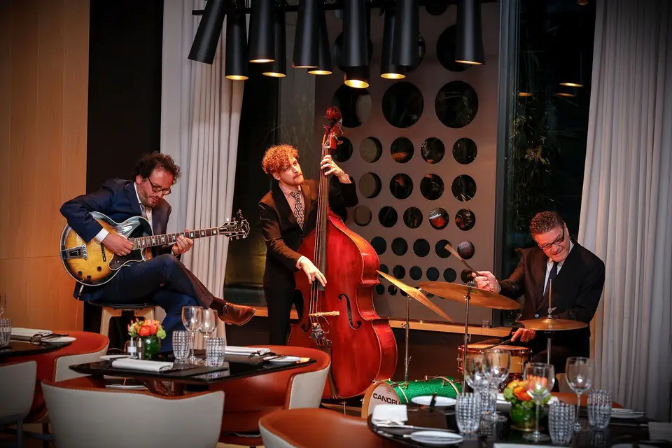 Jazz en Fêtes — photo 3