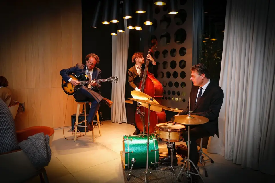 Jazz en Fêtes — photo 8