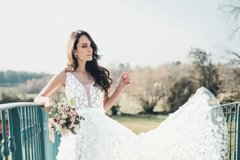 Elleanor de Provence - Votre Création Sur-mesure