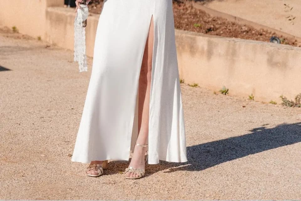 Elleanor de Provence - Votre Création Sur-mesure — photo 4