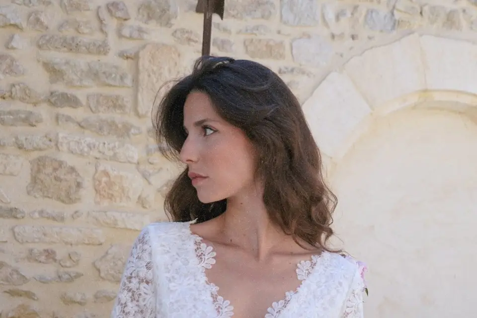 Elleanor de Provence - Votre Création Sur-mesure — photo 2