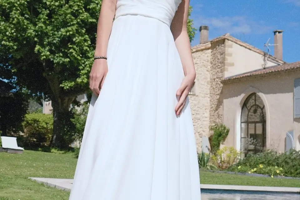 Elleanor de Provence - Votre Création Sur-mesure — photo 8