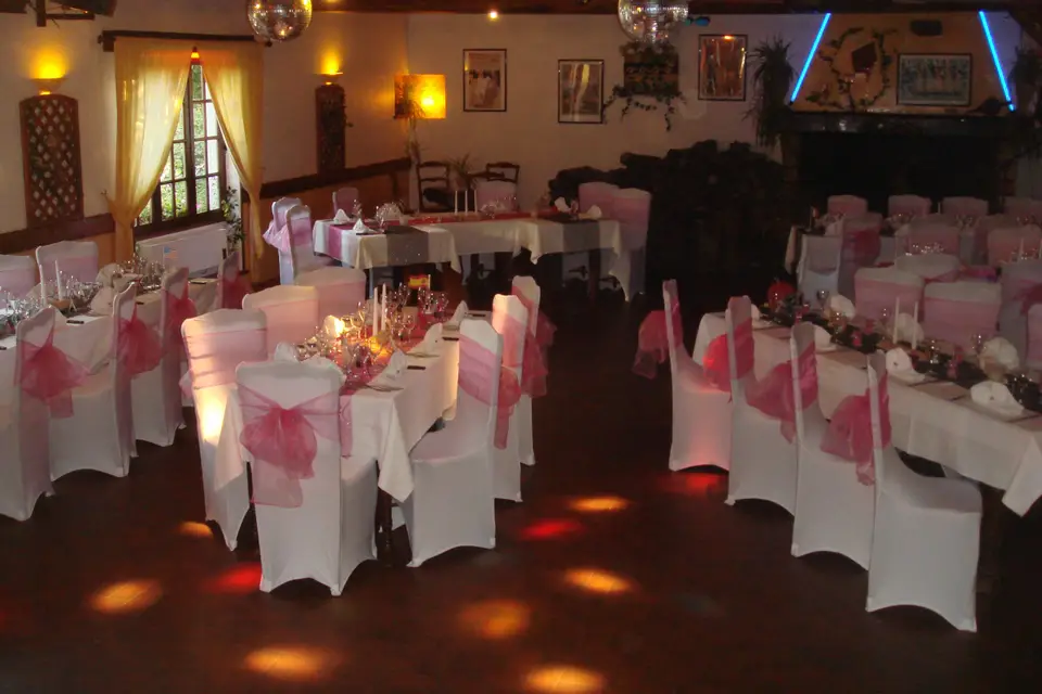 Restaurant l'Hermitière — photo 1