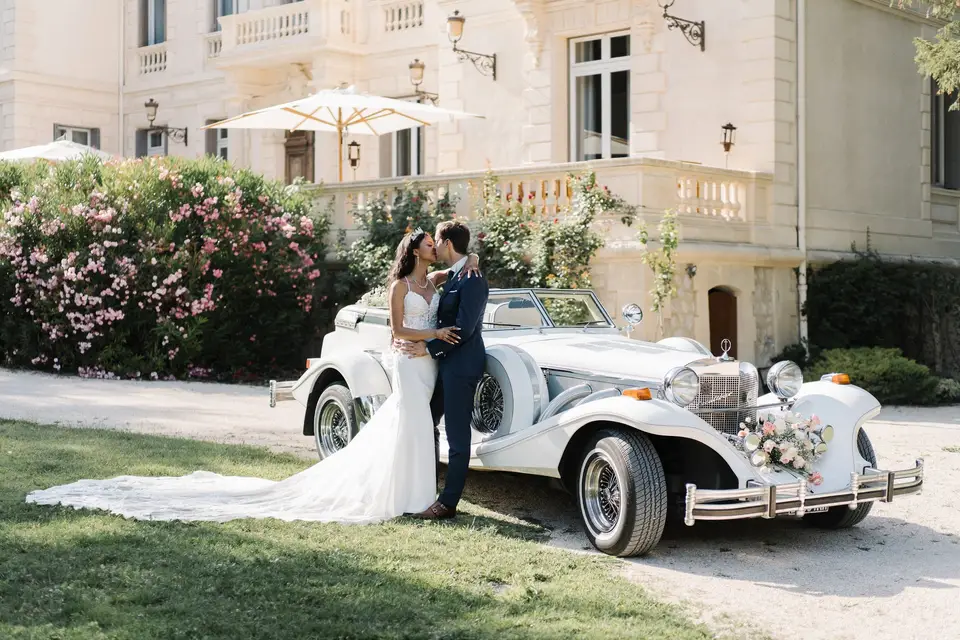 D Day Wedding Planner — photo 3