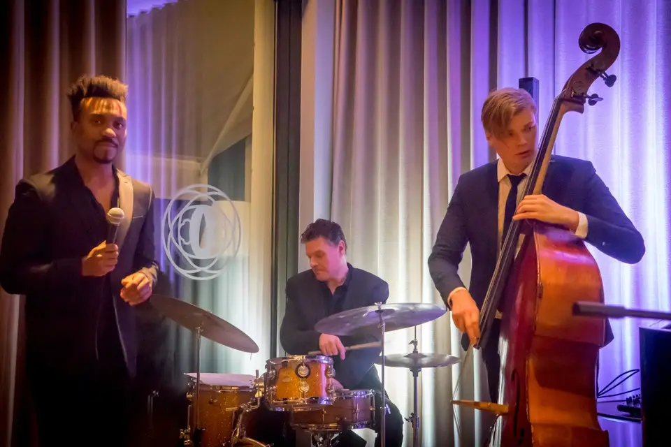 Jazz en Fêtes — photo 4