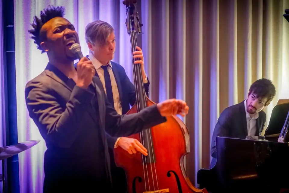 Jazz en Fêtes — photo 6