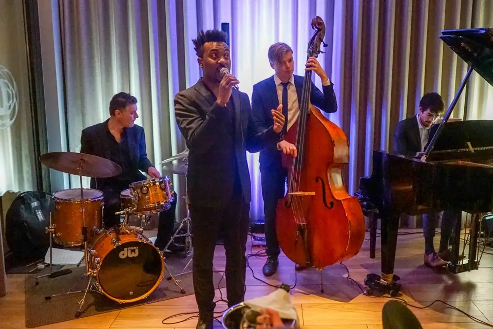 Jazz en Fêtes — photo 7