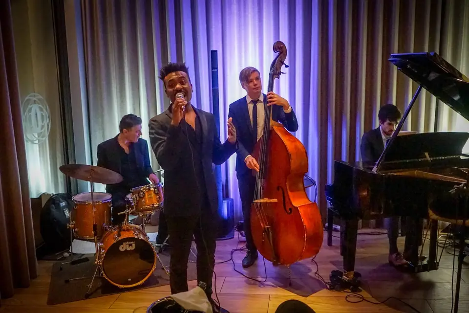 Jazz en Fêtes — photo 2