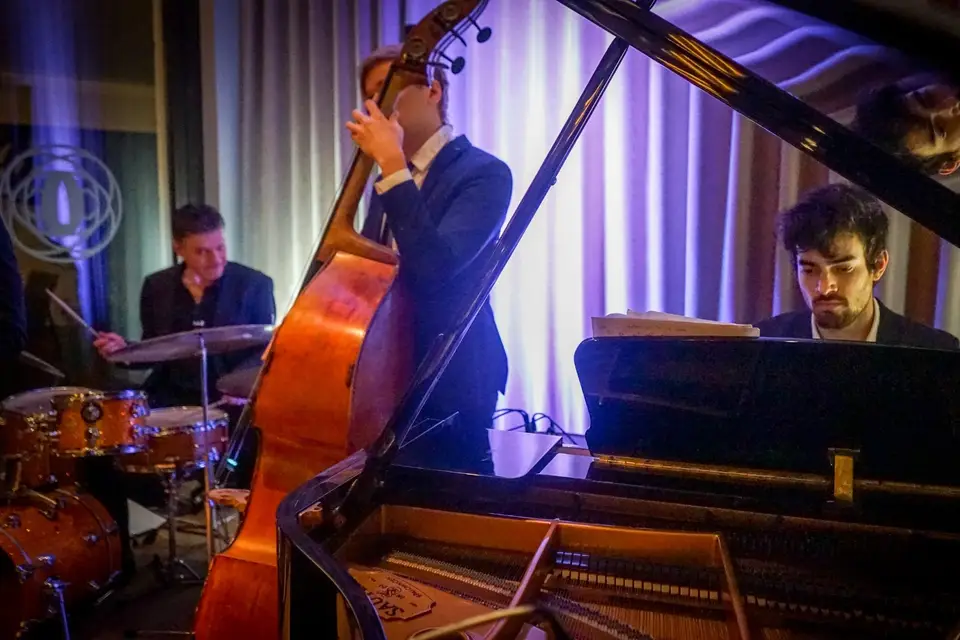 Jazz en Fêtes — photo 5