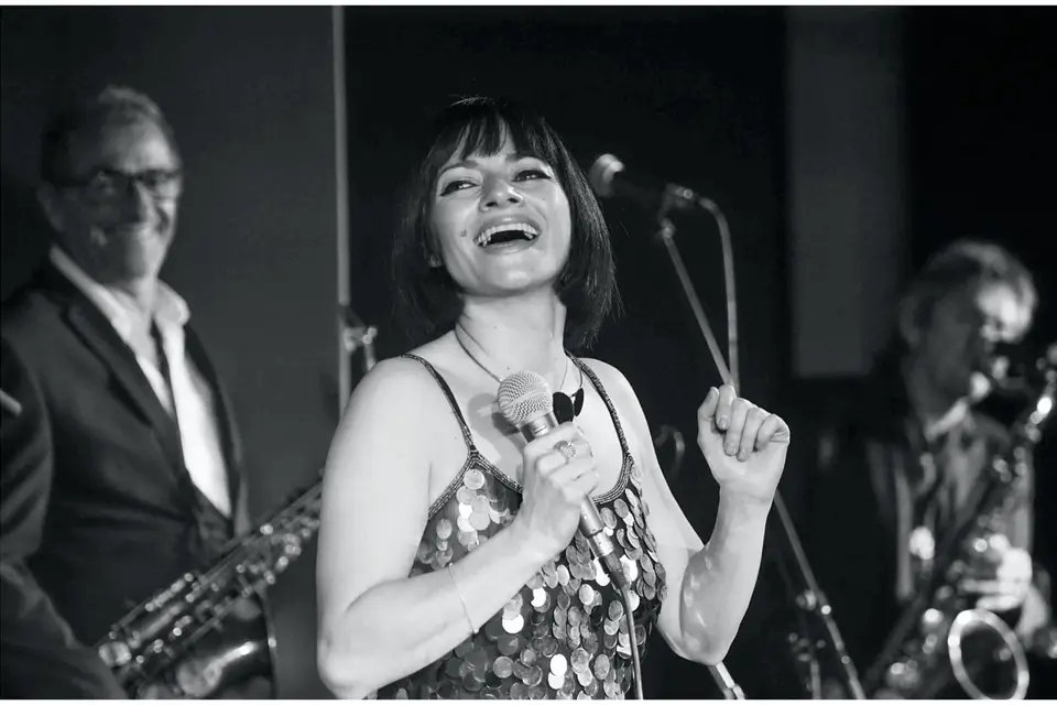 Jazz en Fêtes — photo 1