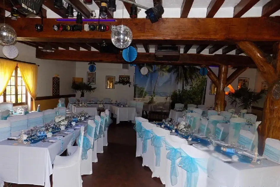 Restaurant l'Hermitière — photo 5