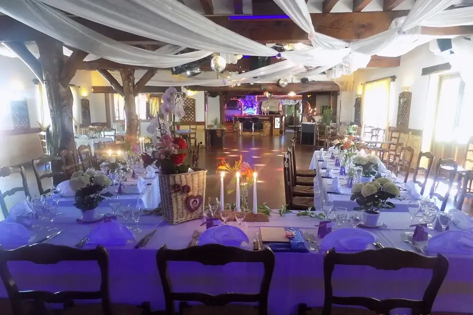 Restaurant l'Hermitière — photo 2