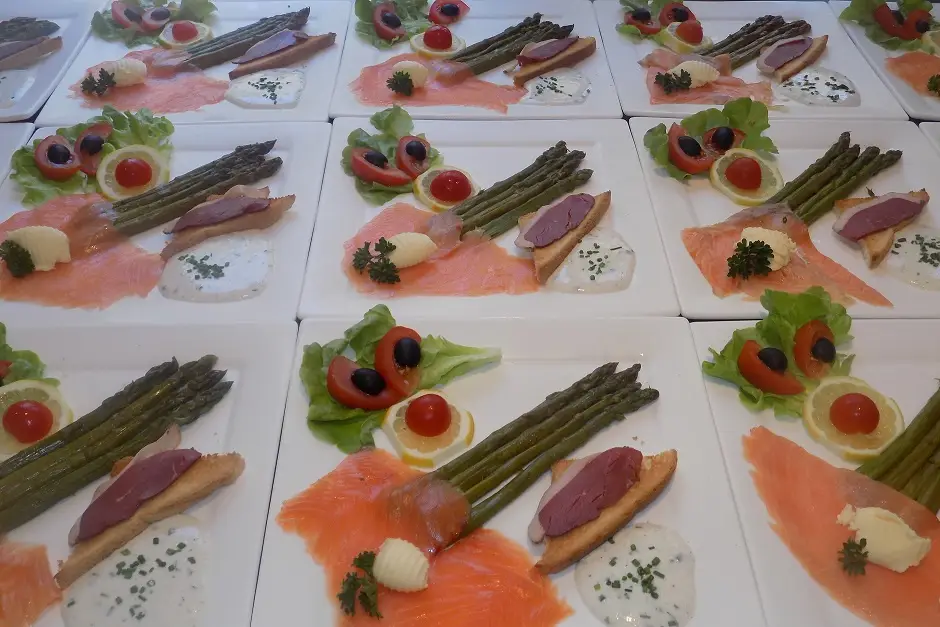 Restaurant l'Hermitière — photo 4