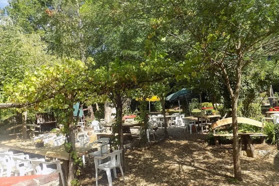 Restaurant l'Hermitière — photo 8